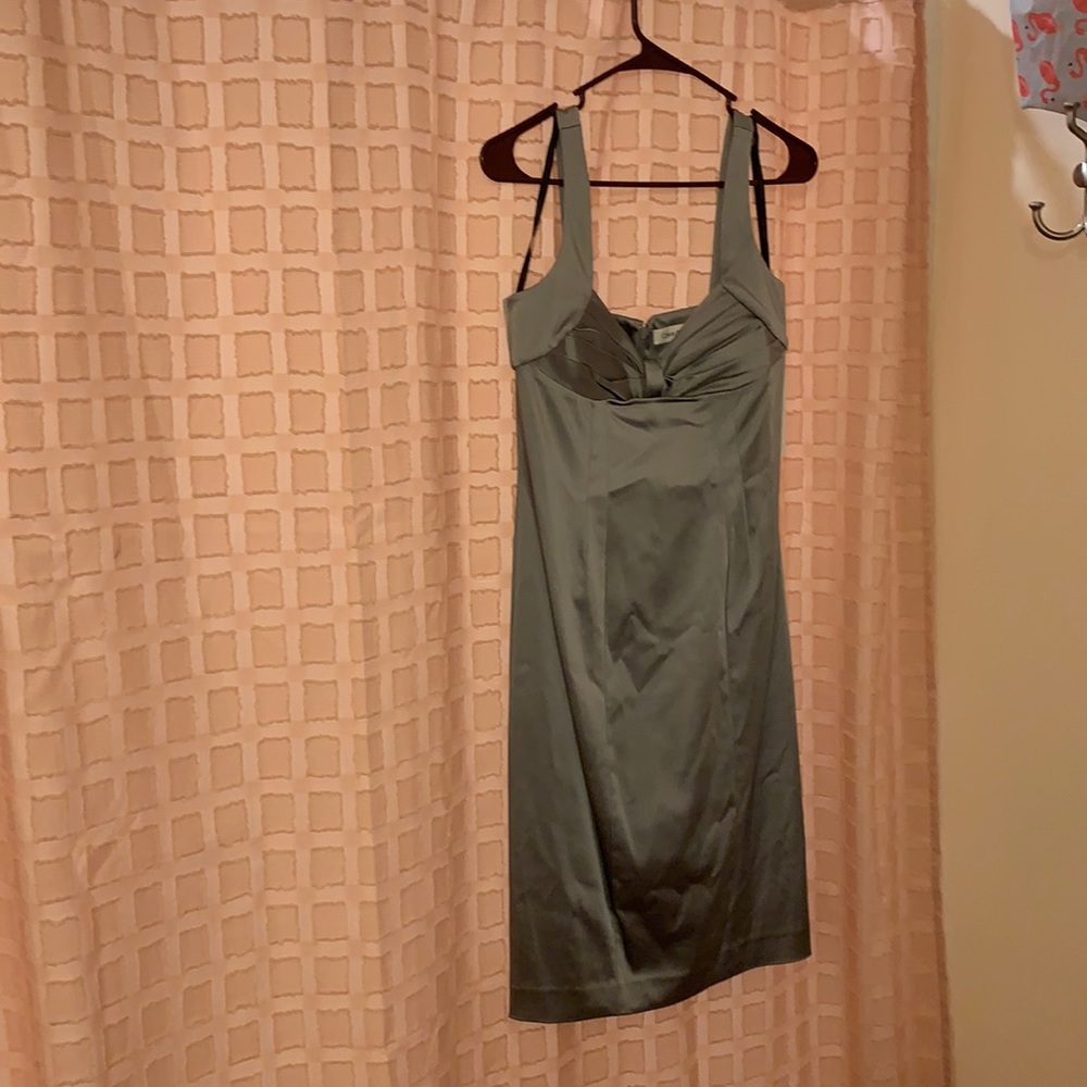 Calvin Klein cocktail dress